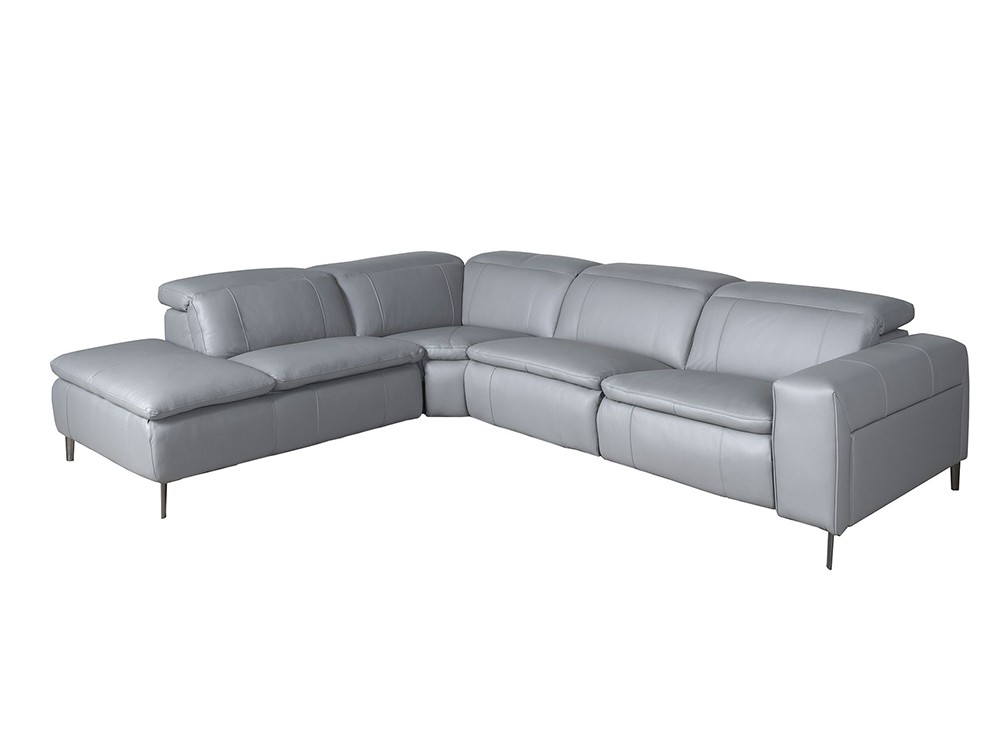 Sofá relax rincón terminal lado izquierdo 6218 de Ángel Cerdá