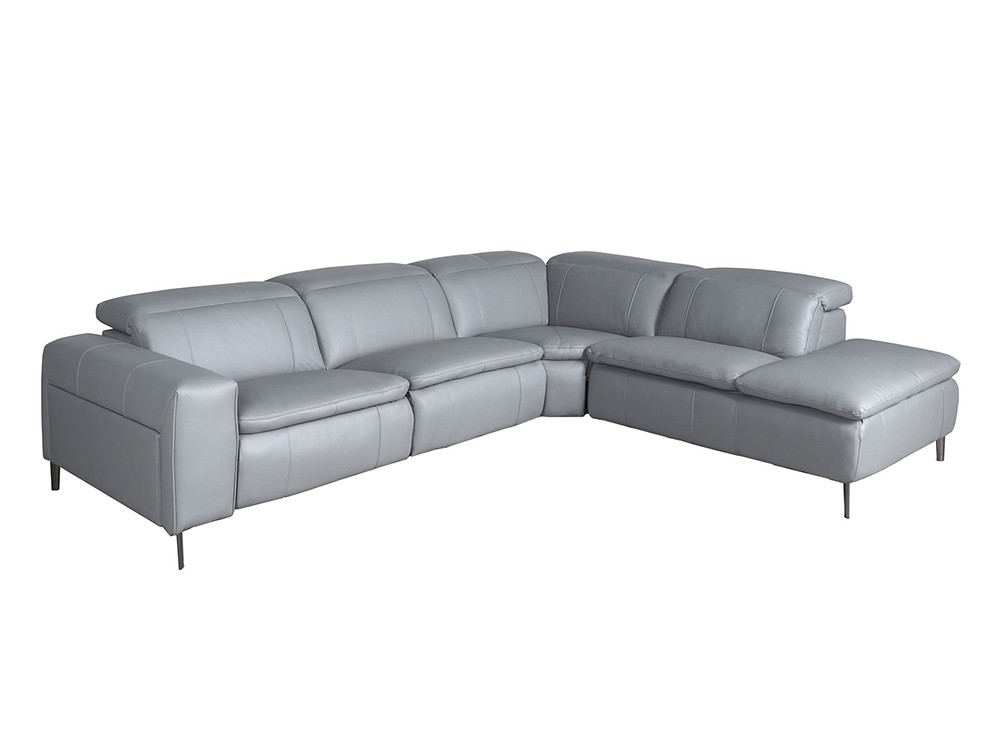 Sofá relax rincón terminal lado derecha 6218 de Ángel Cerdá