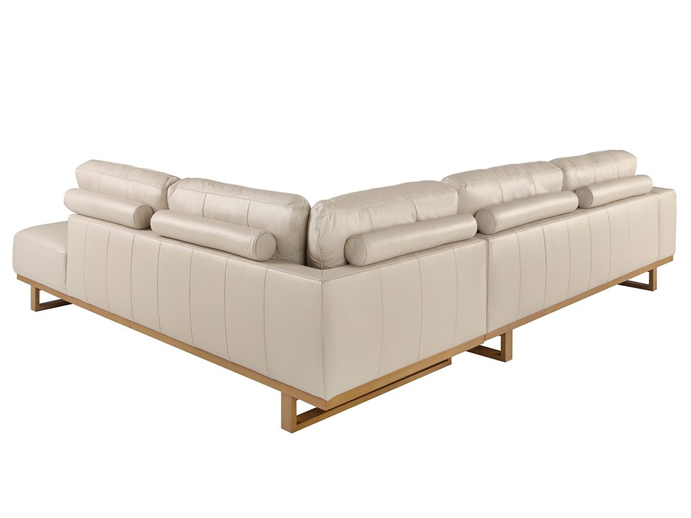 Puedes elegir el lado del rincón terminal 6203 o 6204 de Ángel Cerdá