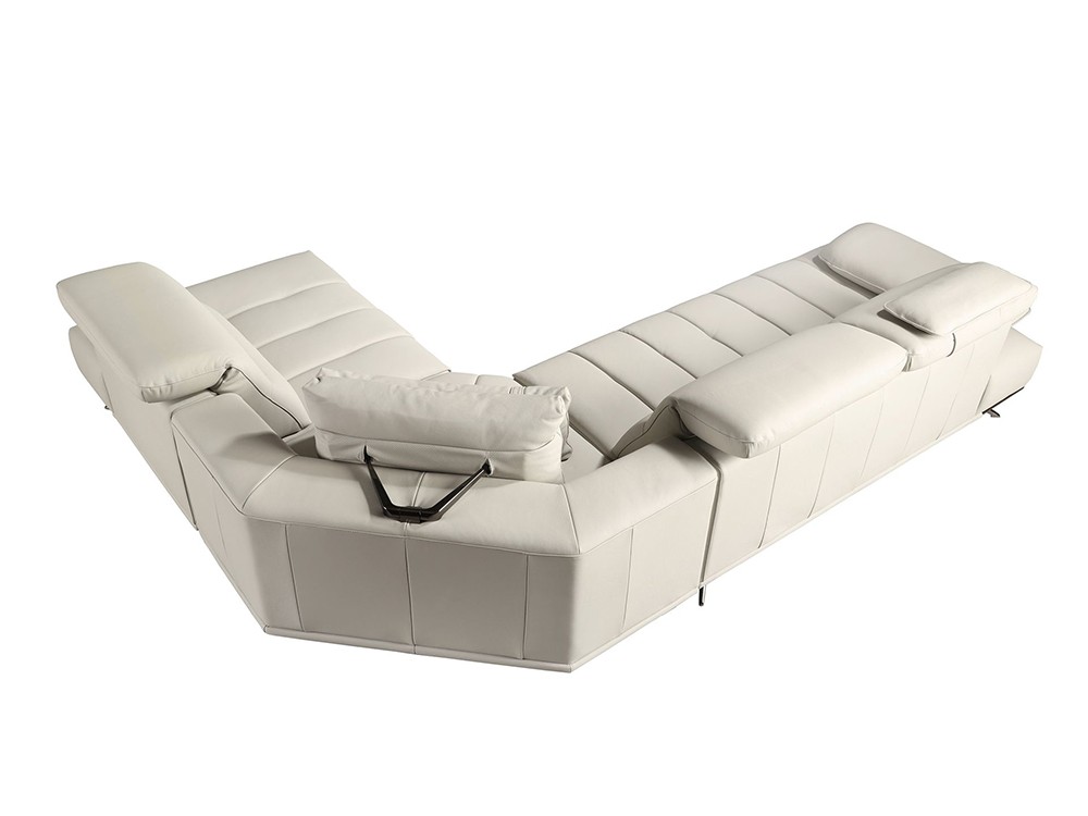 Puedes elegir el lado del rincón terminal 6244 o 6243 de Ángel Cerdá