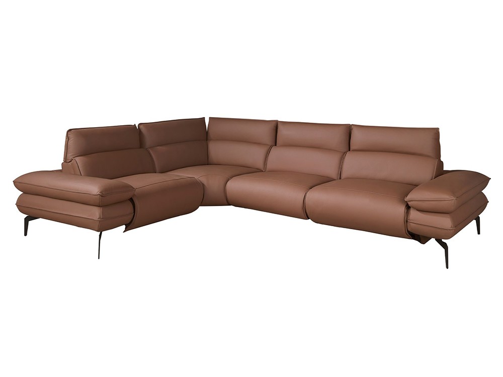 Sofá modular de rincón 6239 de Ángel Cerdá