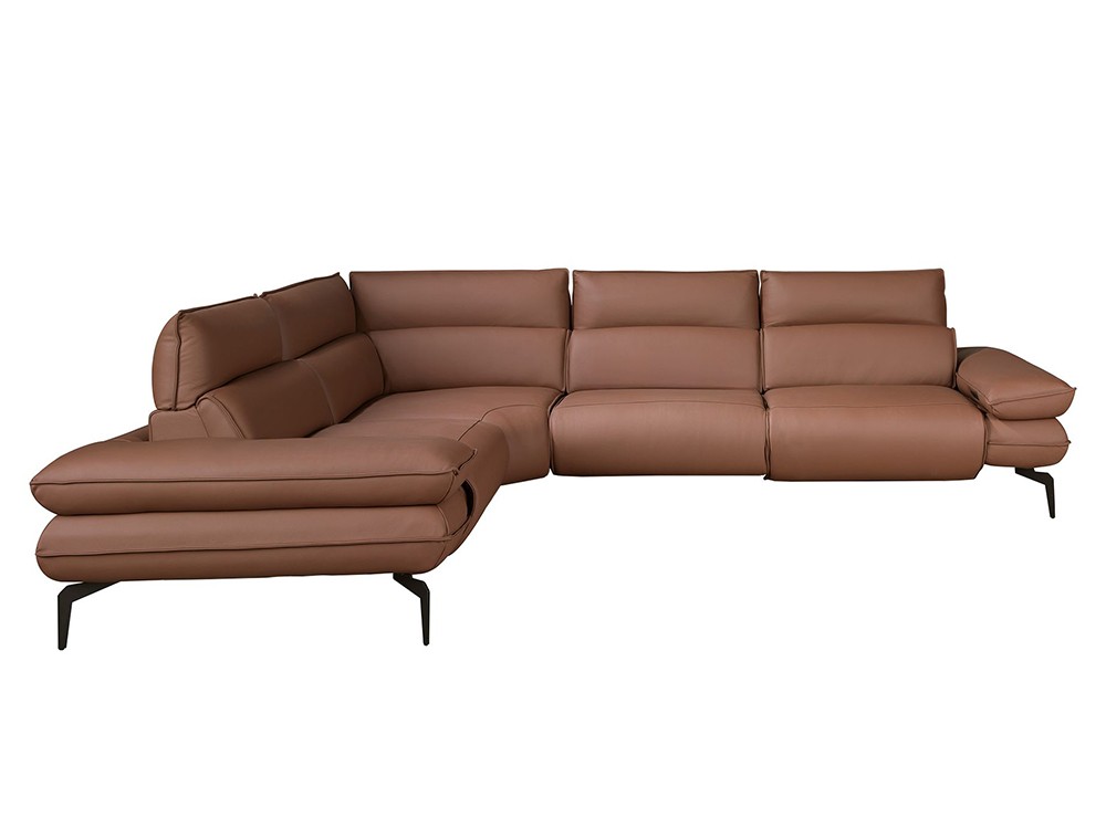 Sofá con dos asientos relax eléctricos 6239 de Ángel Cerdá