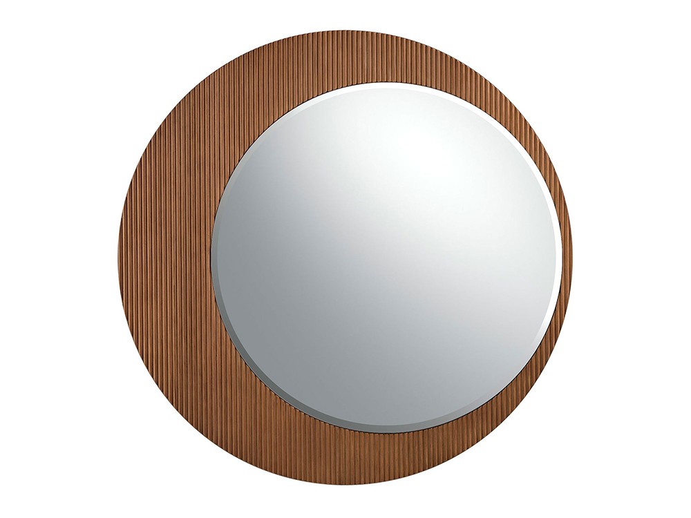 Espejo decorativo de diseño Ángel Cerdá 3262