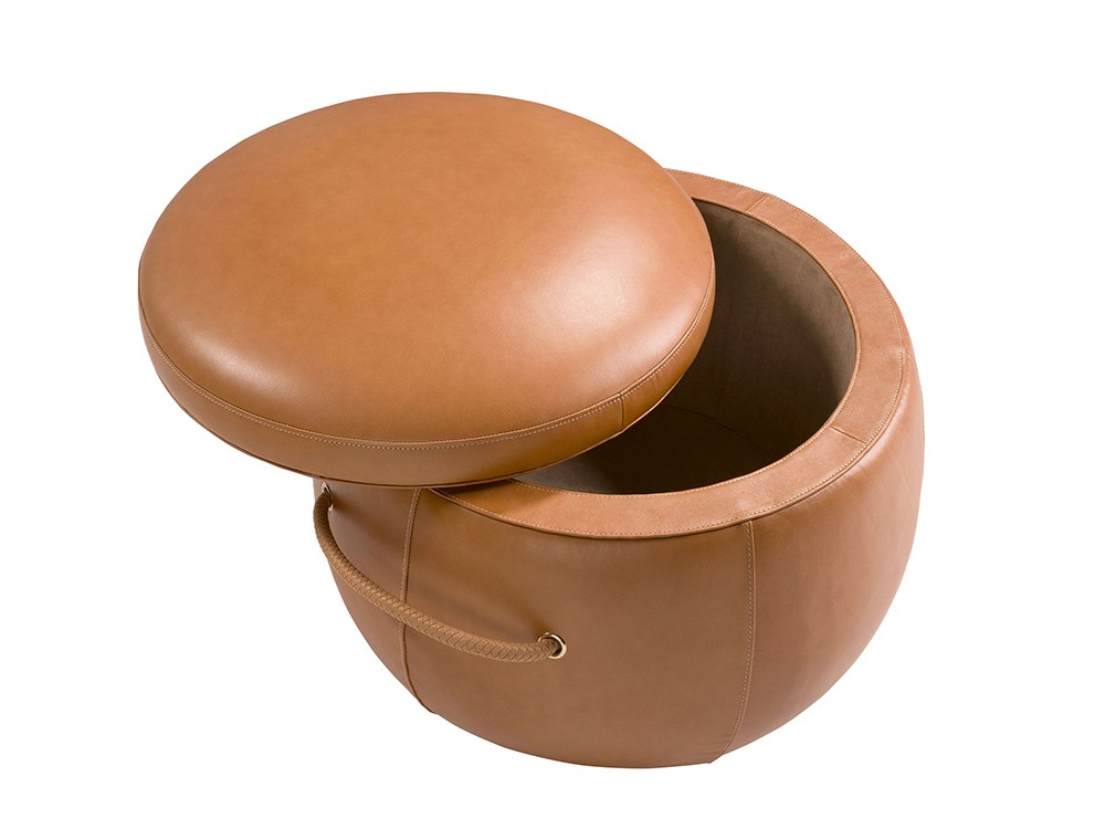 Con tapa que permite usar su interior como almacenaje 5171 de Ángel Cerdá