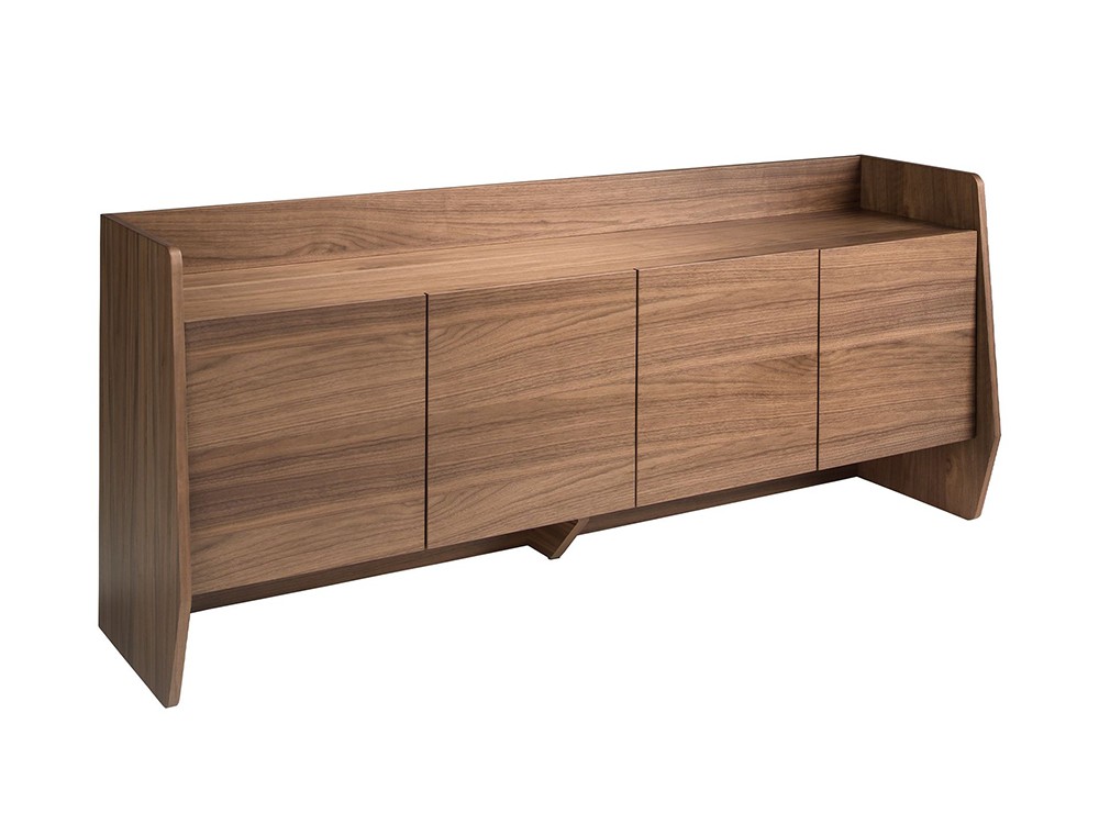 Aparador de diseño moderno de Ángel cerdá 3266