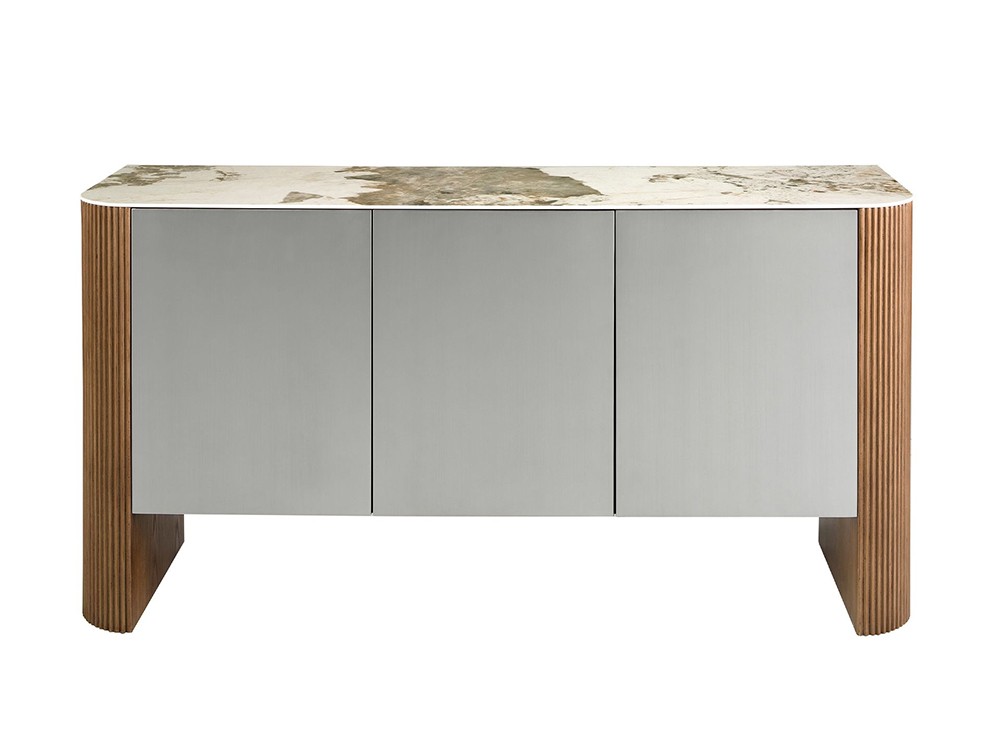 Aparador de diseño moderno de Ángel cerdá 3261