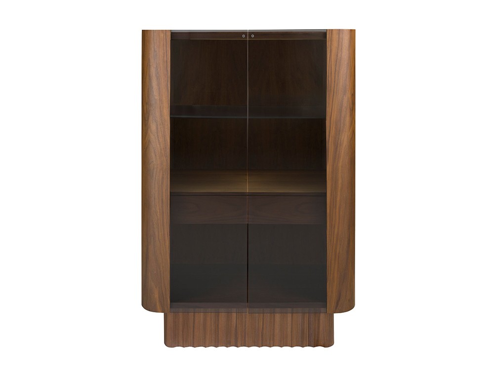 Puertas de cristal persol del aparador 3273 de Ángel Cerdá