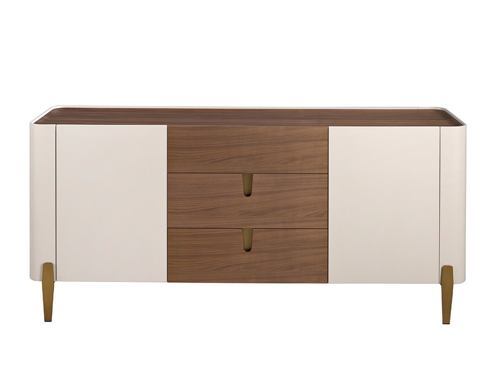 Aparador de diseño moderno de Ángel cerdá 3274