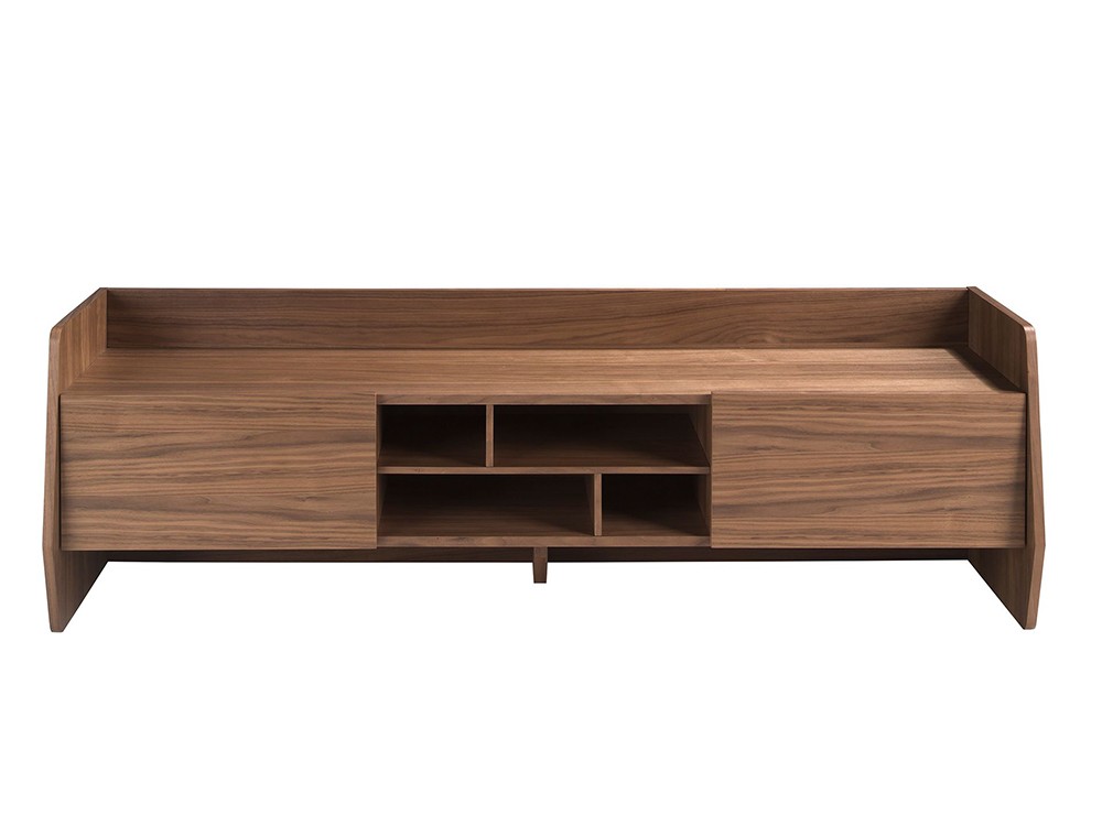 Mueble TV de diseño moderno de Ángel cerdá 3267