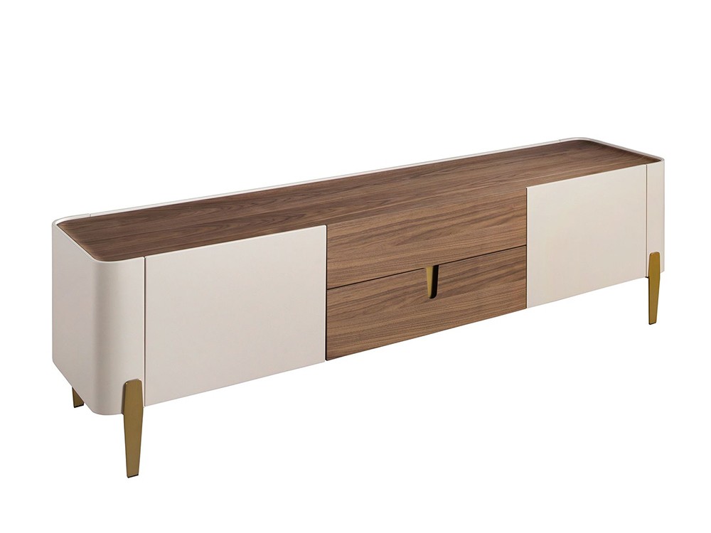 Mueble TV de diseño moderno de Ángel cerdá 3275