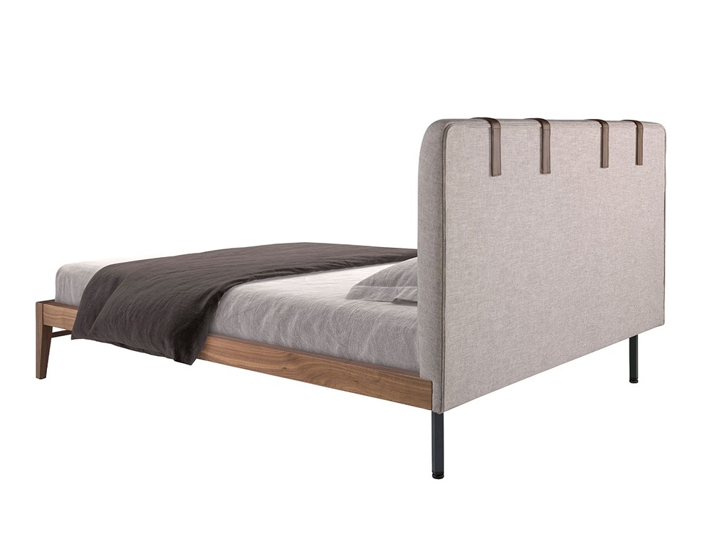 Combina la estructura de cama 7179 con otras piezas de la colección de ángel cerdá