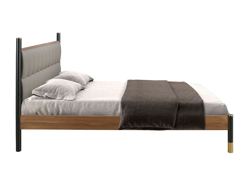 Cama de diseño 7169 de Angel Cerdá