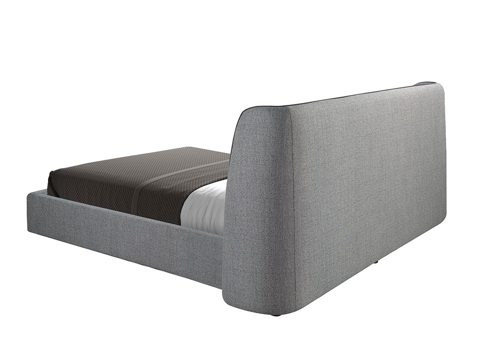 Estructura de cama para colchón de 180x200cm 7145 de Ángel cerdá