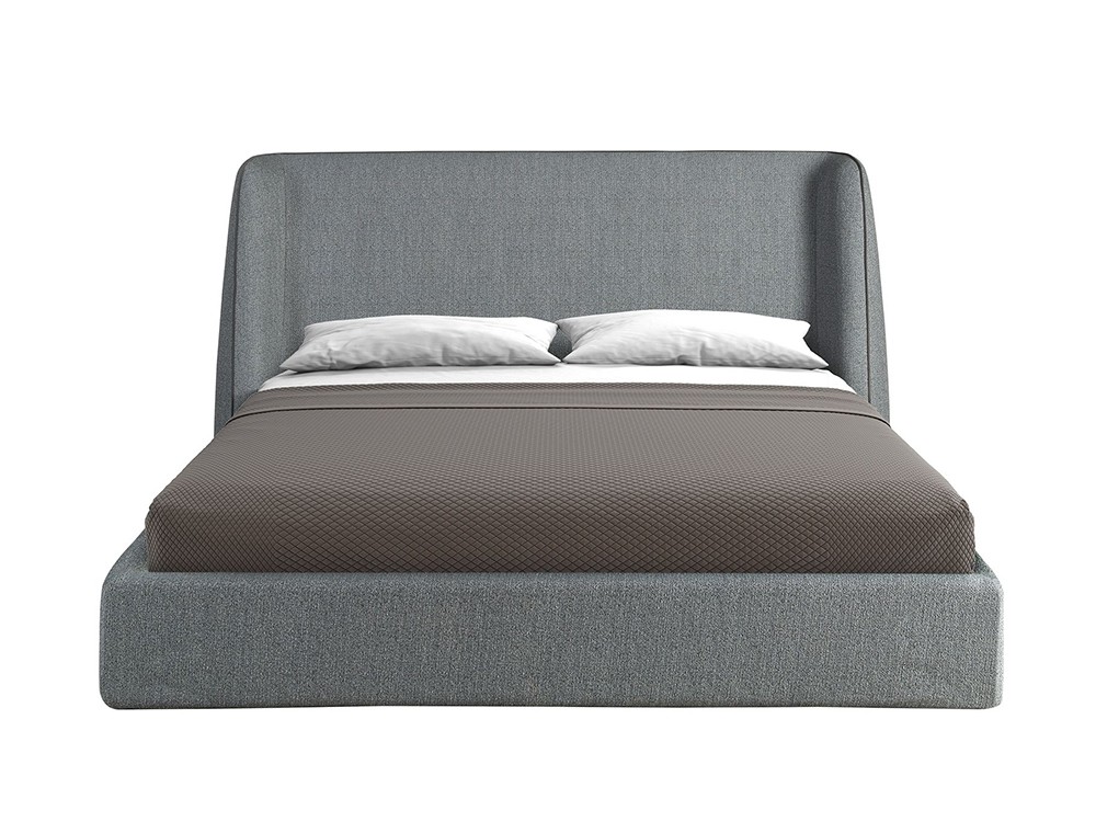 Cama de diseño 7145 de Angel Cerdá