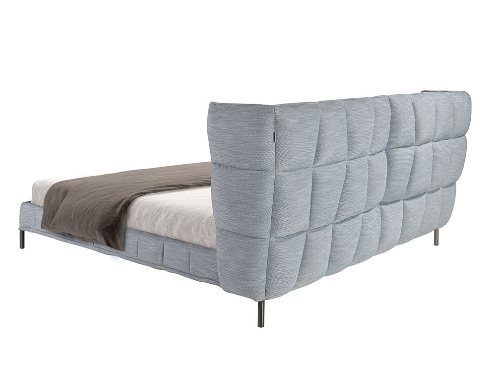 Cama de diseño 7211 de Angel Cerdá