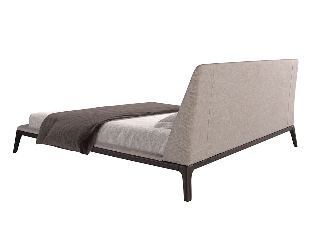 Cama de diseño 7155 de Angel Cerdá