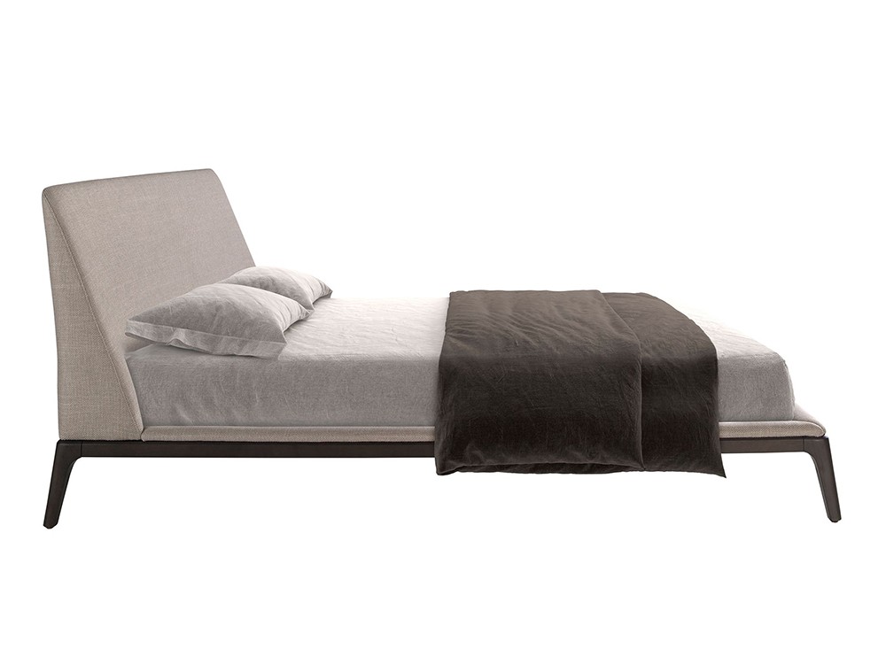 Estructura de cama para colchón de 180x200cm 7155 de Ángel cerdá