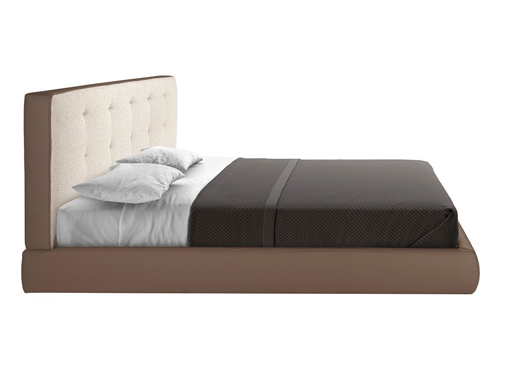 Estructura de cama para colchón de 180x200cm 7174 de Ángel cerdá