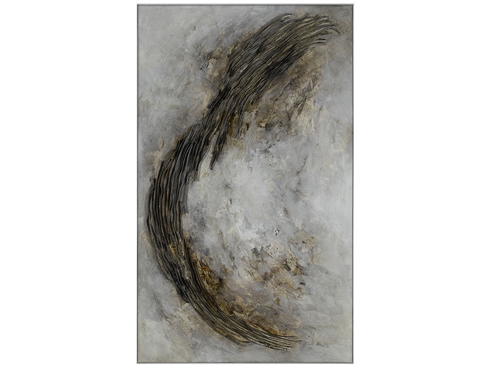 Cuadro original de Vicente Soriano Marea de Perspectiva 10