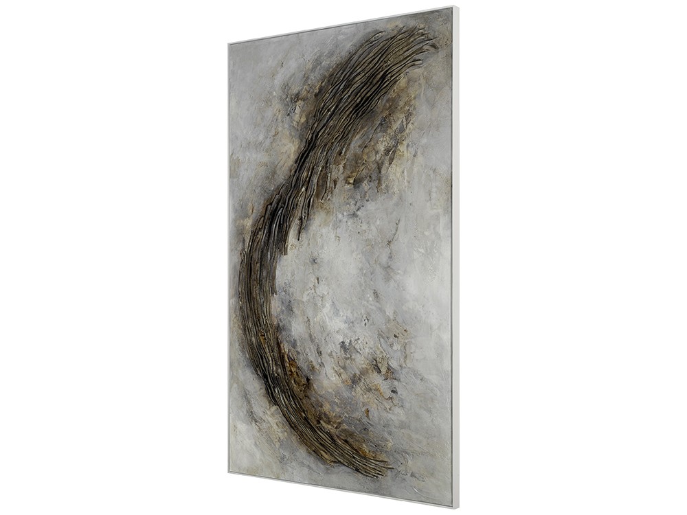 Marea de Vicente Soriano con certificado de autenticidad, perspectiva 10