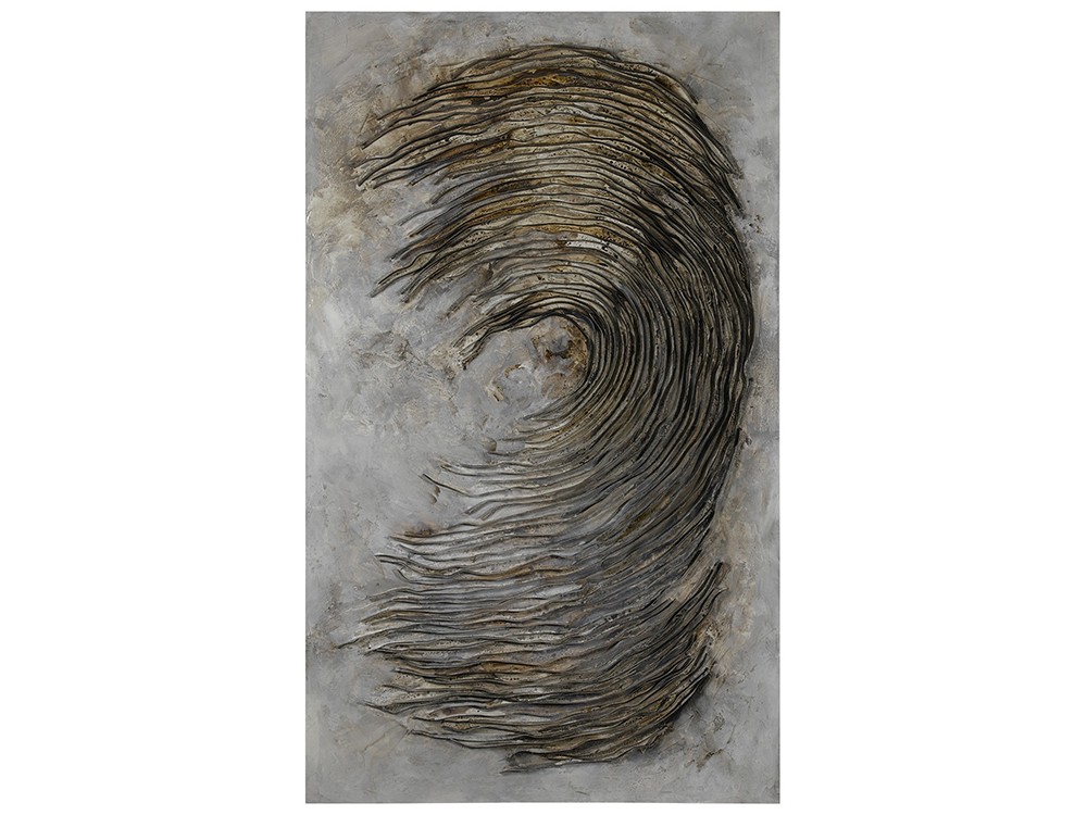 Cuadro original de Vicente Soriano Duna de Perspectiva 10