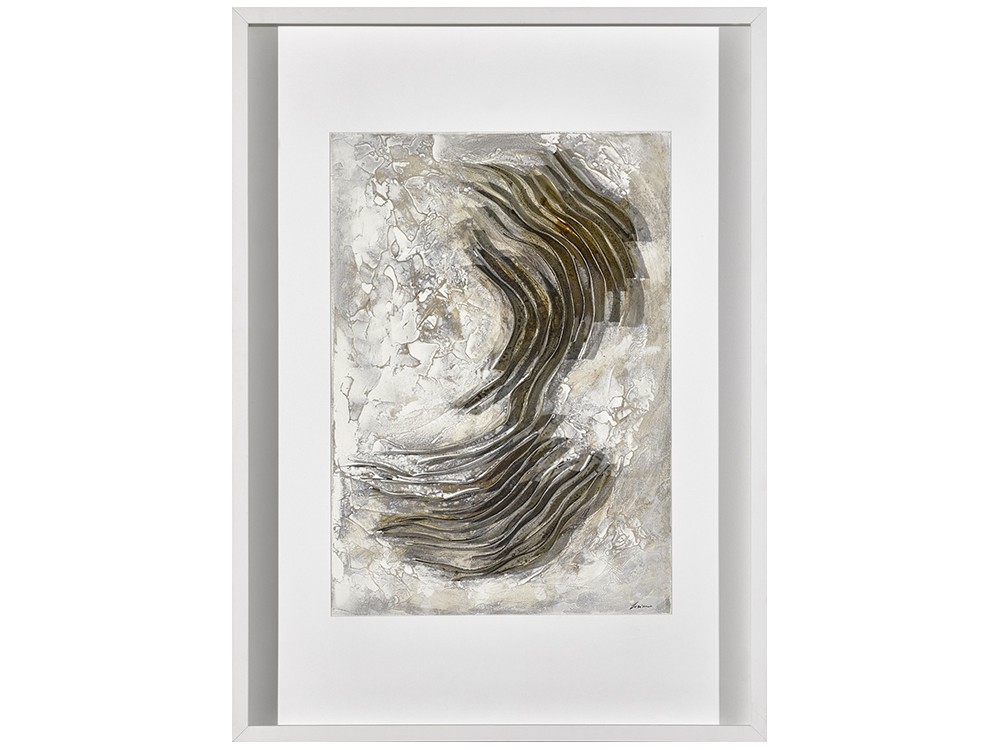 Cuadro original de Vicente Soriano Duna XS de Perspectiva 10