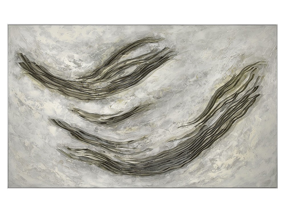 Cuadro original de Vicente Soriano Bora de Perspectiva 10