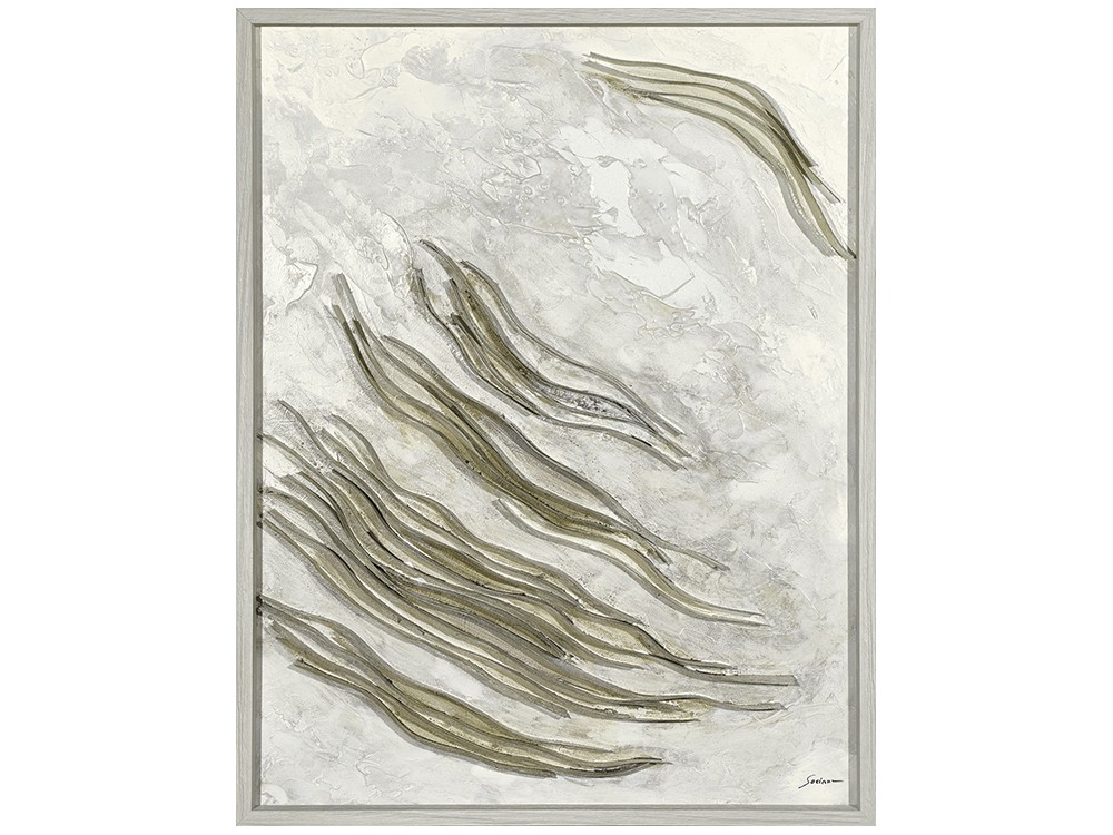 Cuadro original de Vicente Soriano Alisio IV de Perspectiva 10