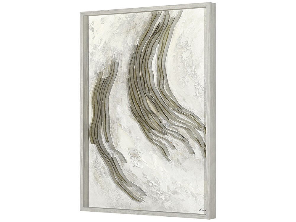 Alisio III de Vicente Soriano con certificado de autenticidad, perspectiva 10