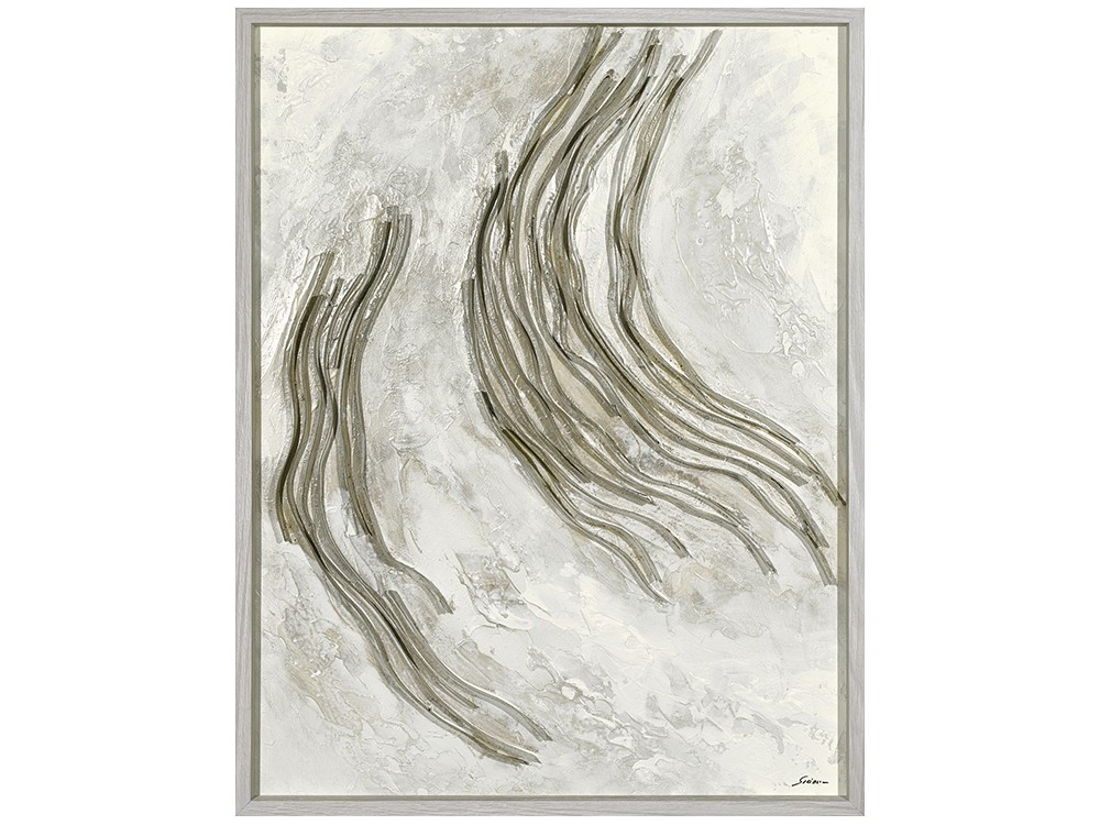 Cuadro original de Vicente Soriano Alisio III de Perspectiva 10