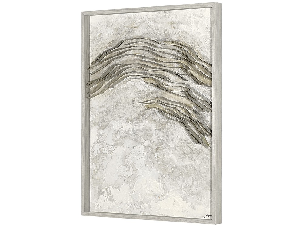 Alisio II de Vicente Soriano con certificado de autenticidad, perspectiva 10