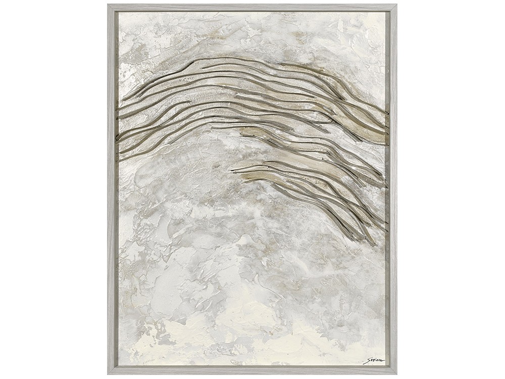 Cuadro original de Vicente Soriano Alisio II de Perspectiva 10