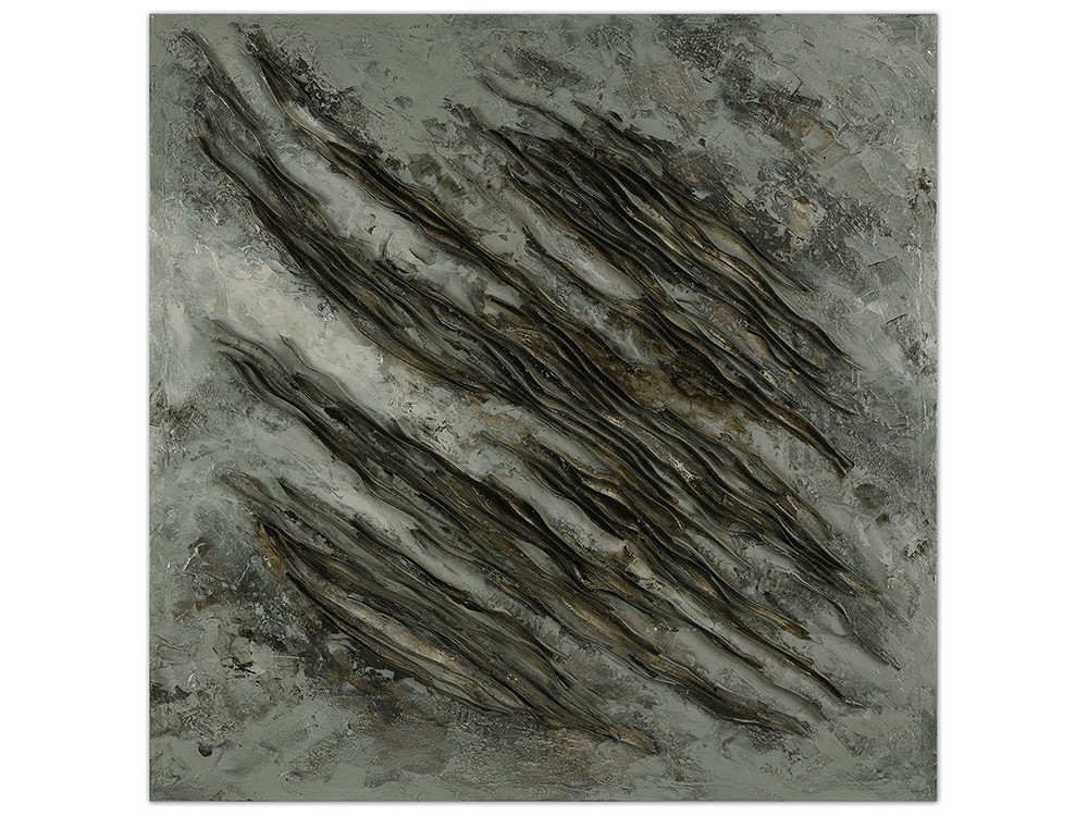 Cuadro original de Vicente Soriano Siroco de Perspectiva 10