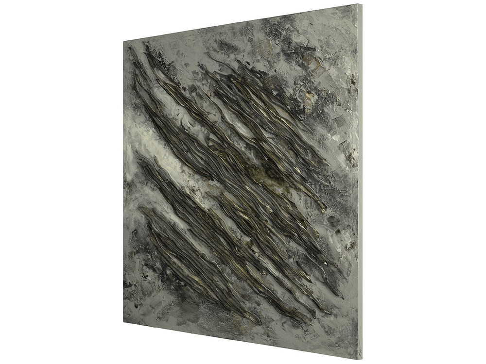 Siroco de Vicente Soriano con certificado de autenticidad, perspectiva 10