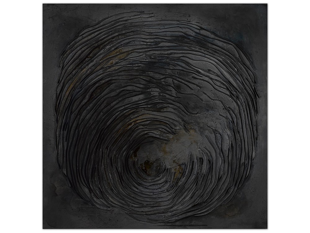 Cuadro original de Vicente Soriano Rubí de Perspectiva 10