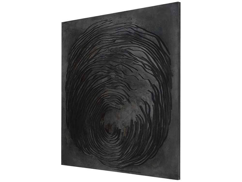 Rubí de Vicente Soriano con certificado de autenticidad, perspectiva 10