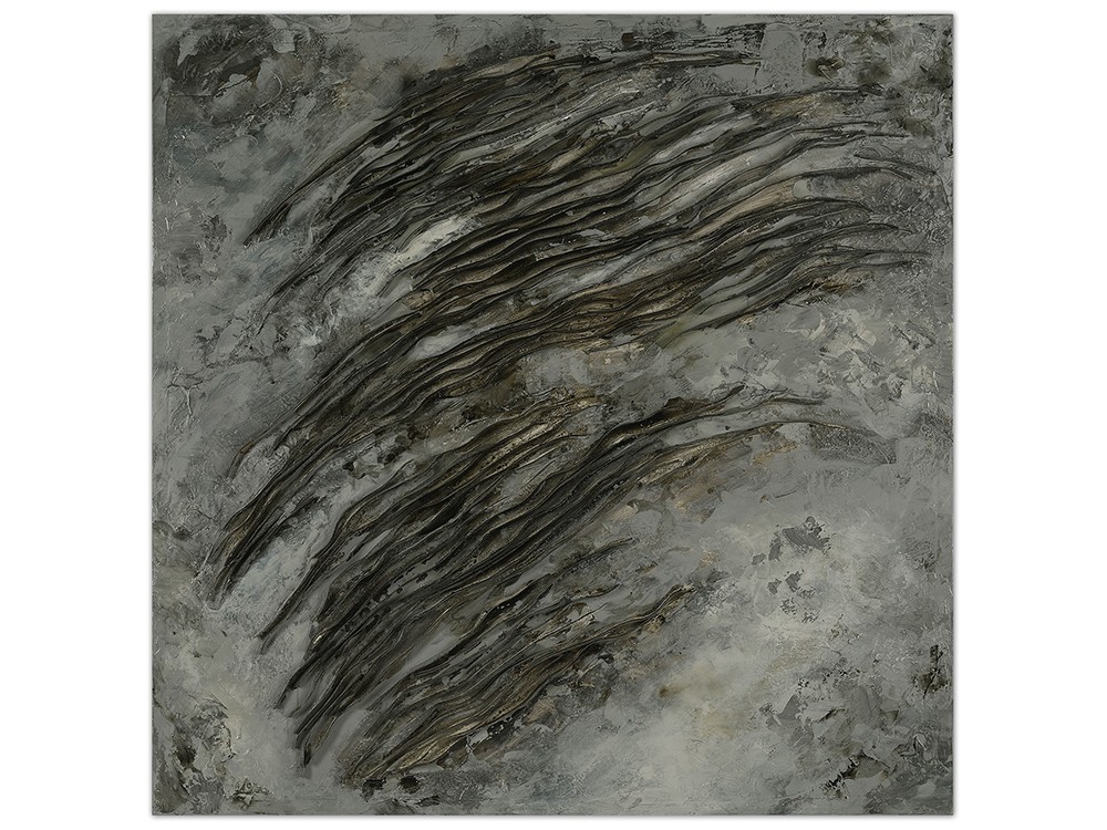 Cuadro original de Vicente Soriano Cierzo de Perspectiva 10