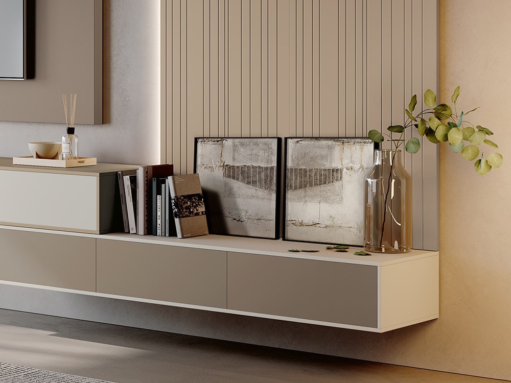 Díptico Efeso XS de Diego Serra con certificado de autenticidad, perspectiva 10