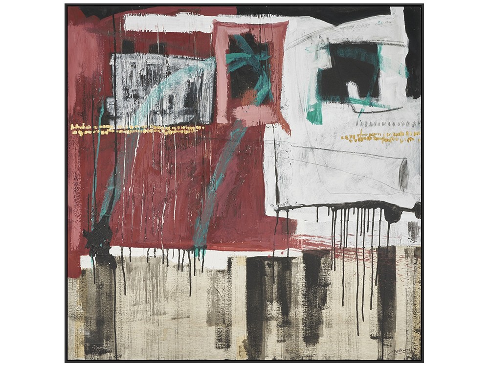 Obra original Proyectos de Marina Nova, perspectiva 10