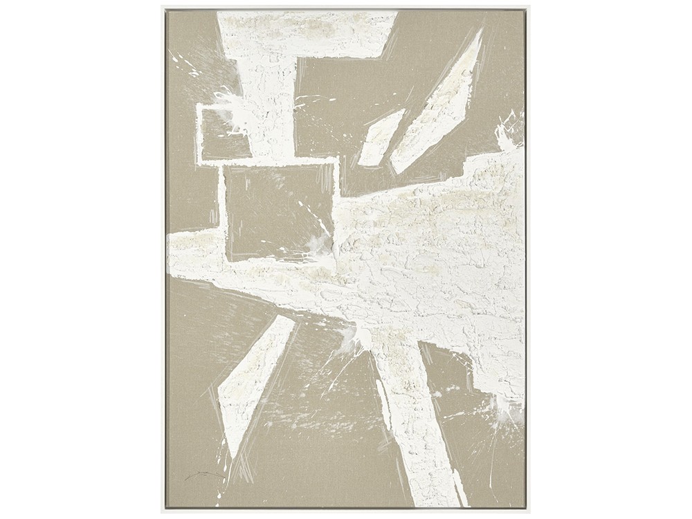 Obra original de David Siver Encamp XS 02 de Perspectiva 10