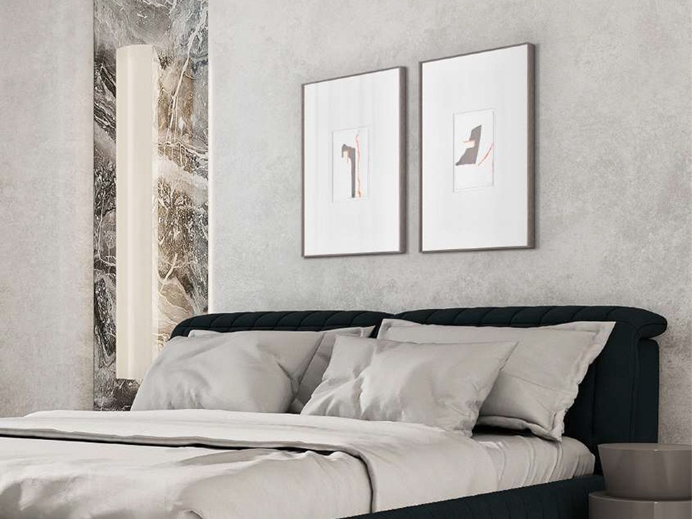 Combina Cloud Fluor 01 y 02 en una composición única de Teresa Alonso