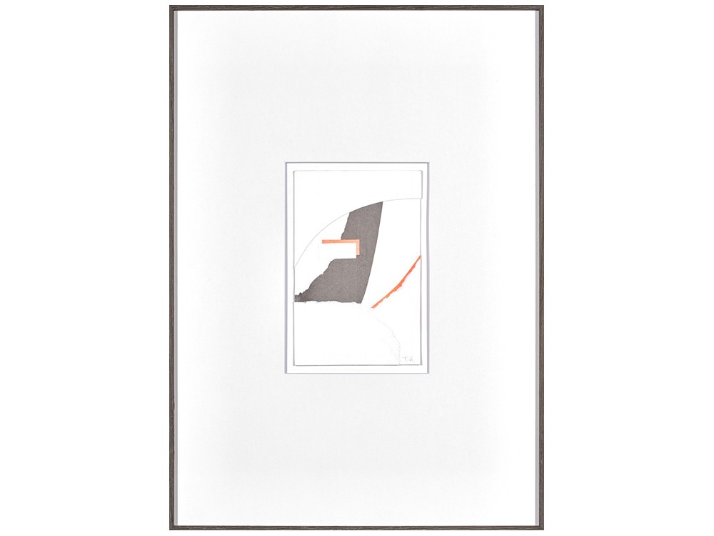 Obra original Cloud Fluor 02 de Teresa Alonso, perspectiva 10