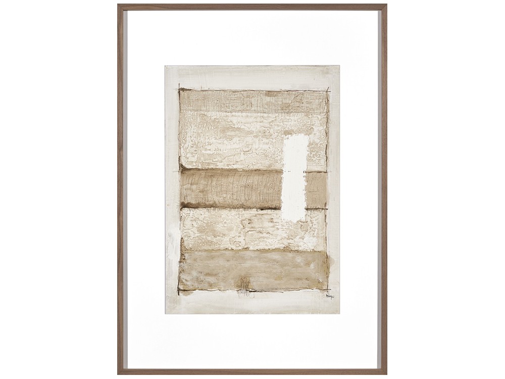 Obra Aldana 02 de Diego Serra con certificado de autenticidad, perspectiva 10