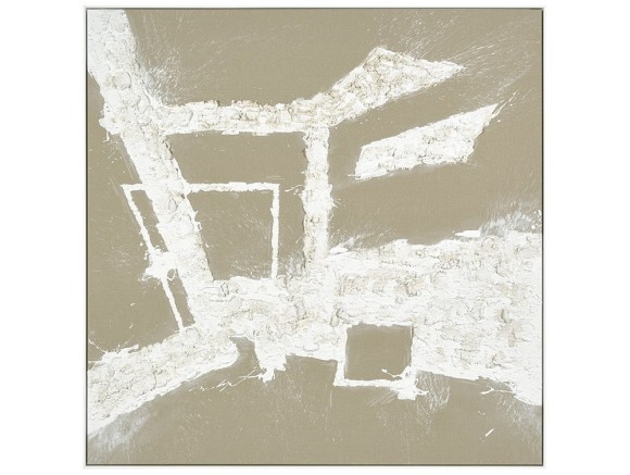 Obra original de David Siver Encamp de Perspectiva 10