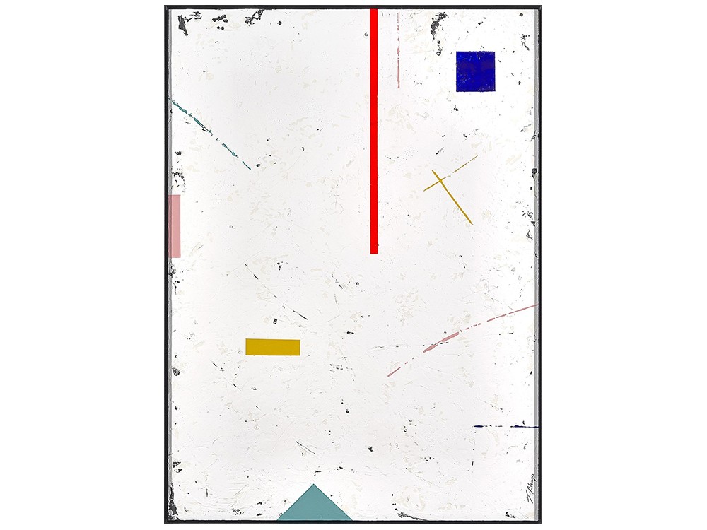 Obra original Amaranta 01 de Teresa Alonso, perspectiva 10