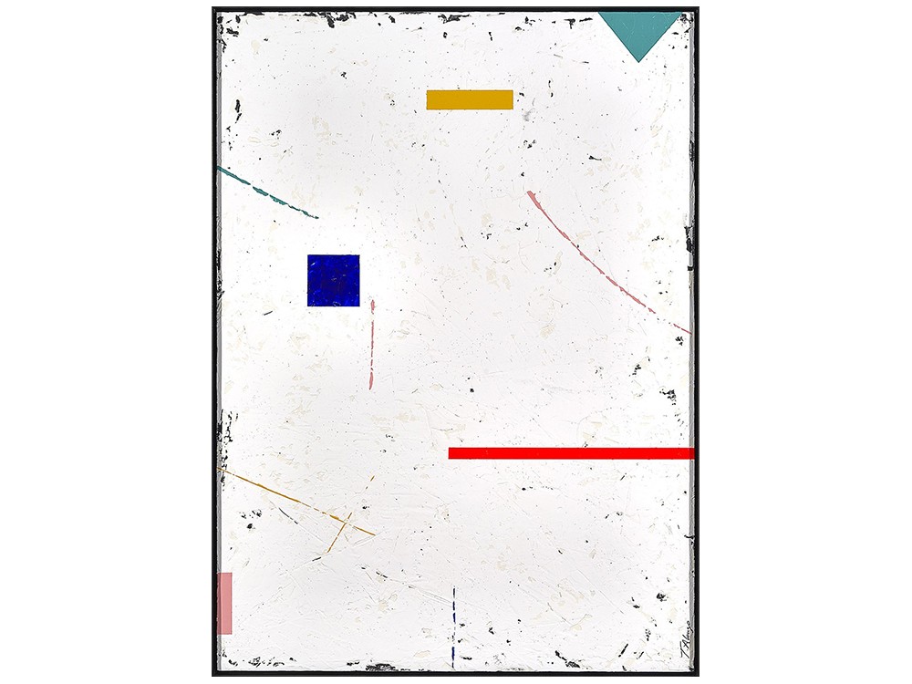 Obra original Amaranta 02 de Teresa Alonso, perspectiva 10