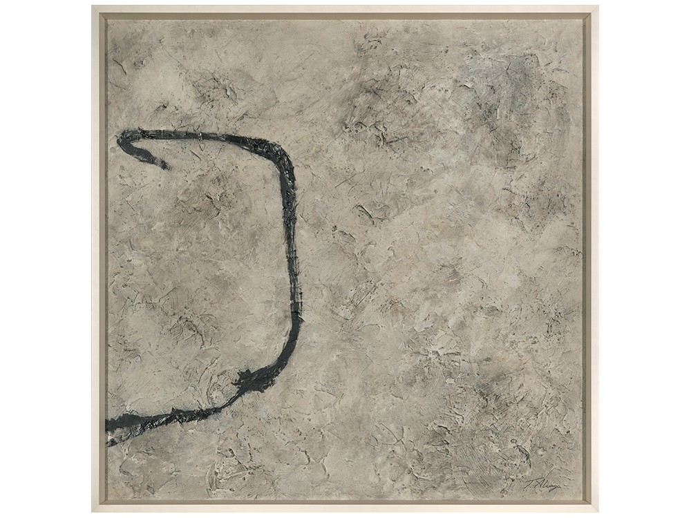 Obra original Malat 01 de Teresa Alonso, perspectiva 10