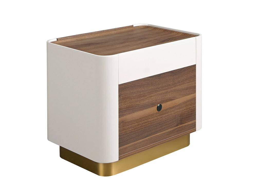 Mesita de noche 7187