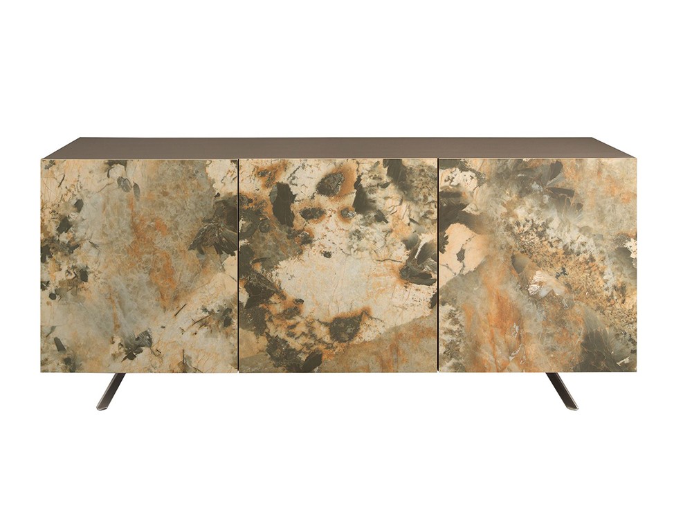 Aparador de diseño moderno de Ángel cerdá 3270