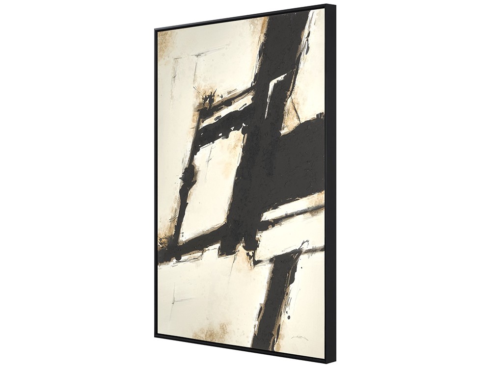 Obra original con certificado de autenticidad Jeremy XS 02